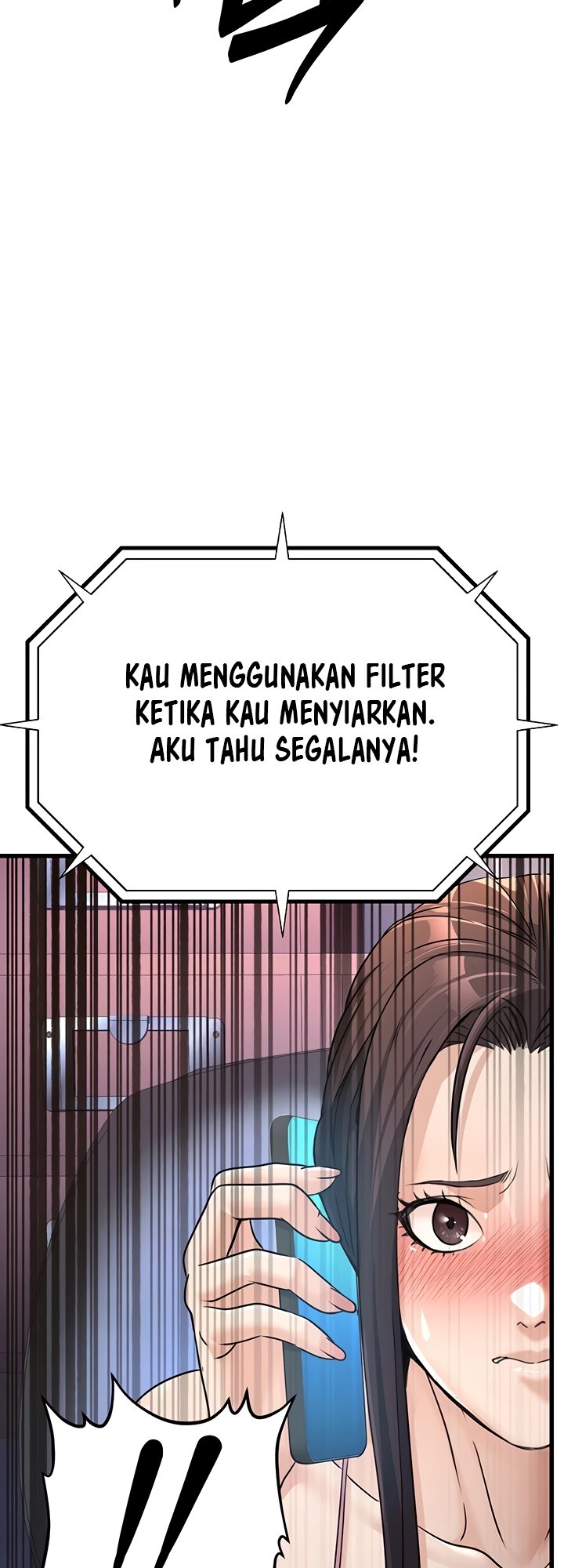 The Double Life of a Public Servant - Chapter 4 9