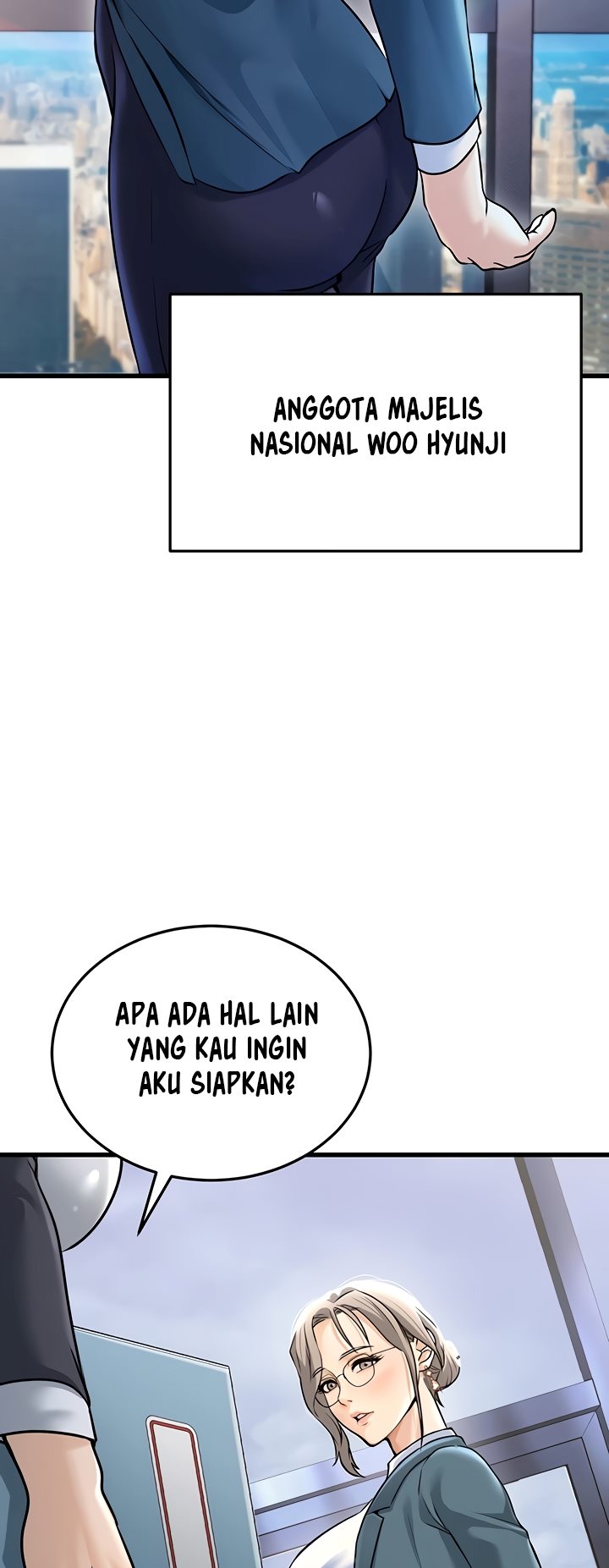 The Double Life of a Public Servant - Chapter 4 28