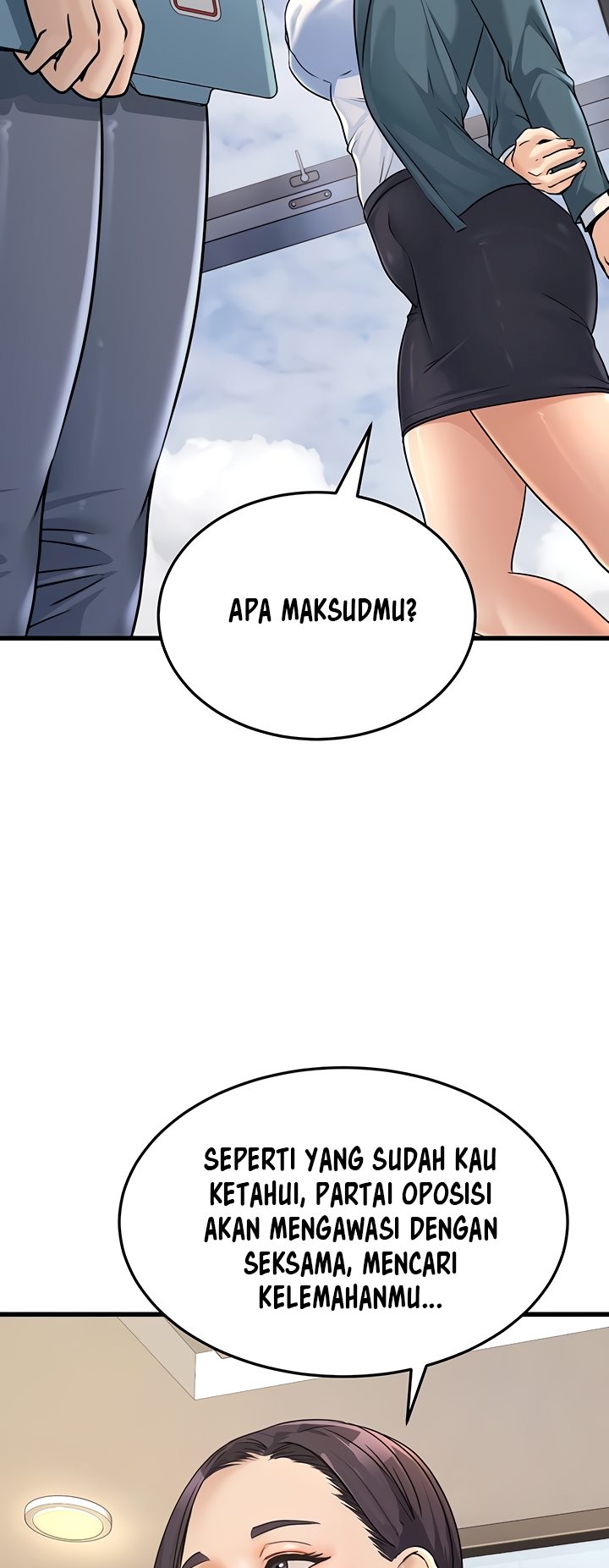 The Double Life of a Public Servant - Chapter 4 29