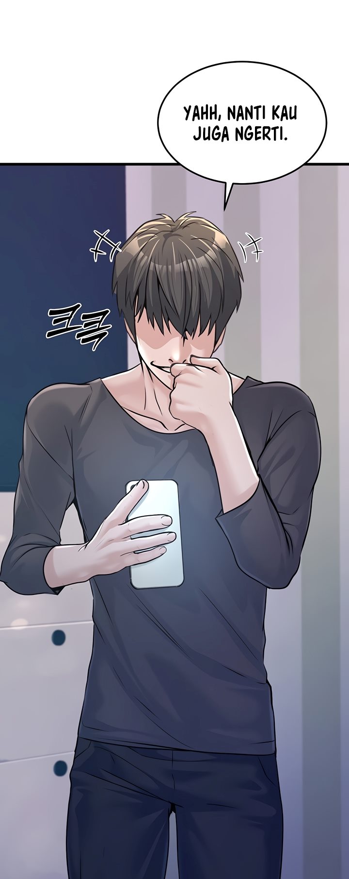 The Double Life of a Public Servant - Chapter 4 20