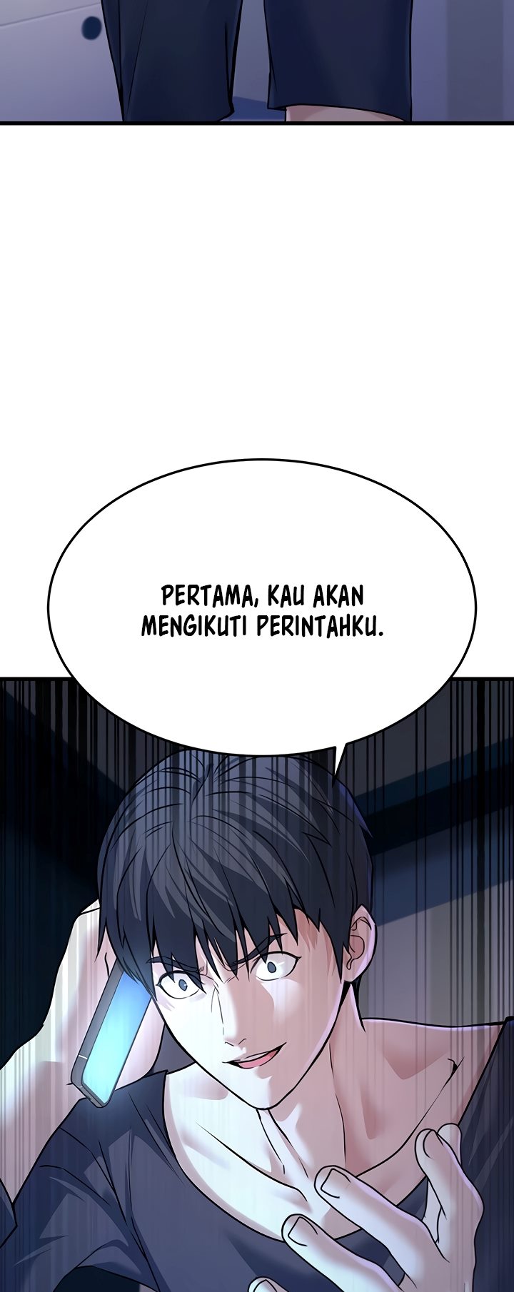 The Double Life of a Public Servant - Chapter 4 21