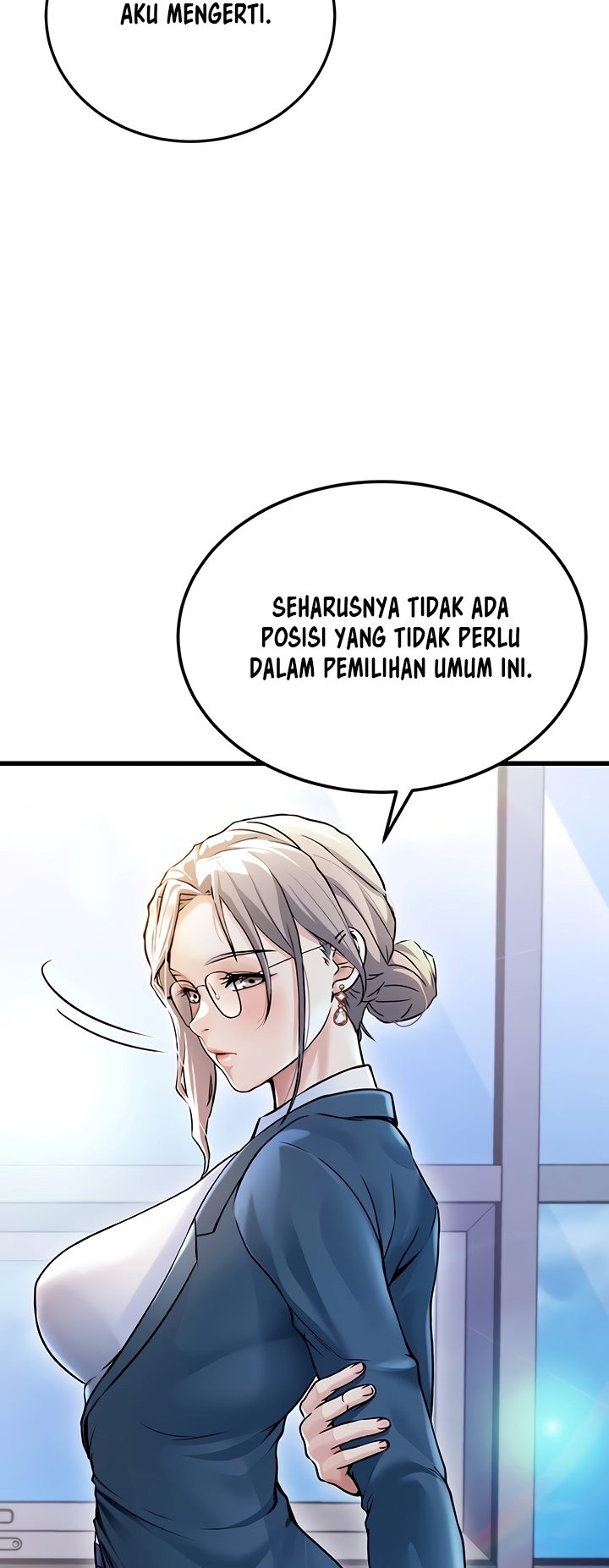 The Double Life of a Public Servant - Chapter 4 27