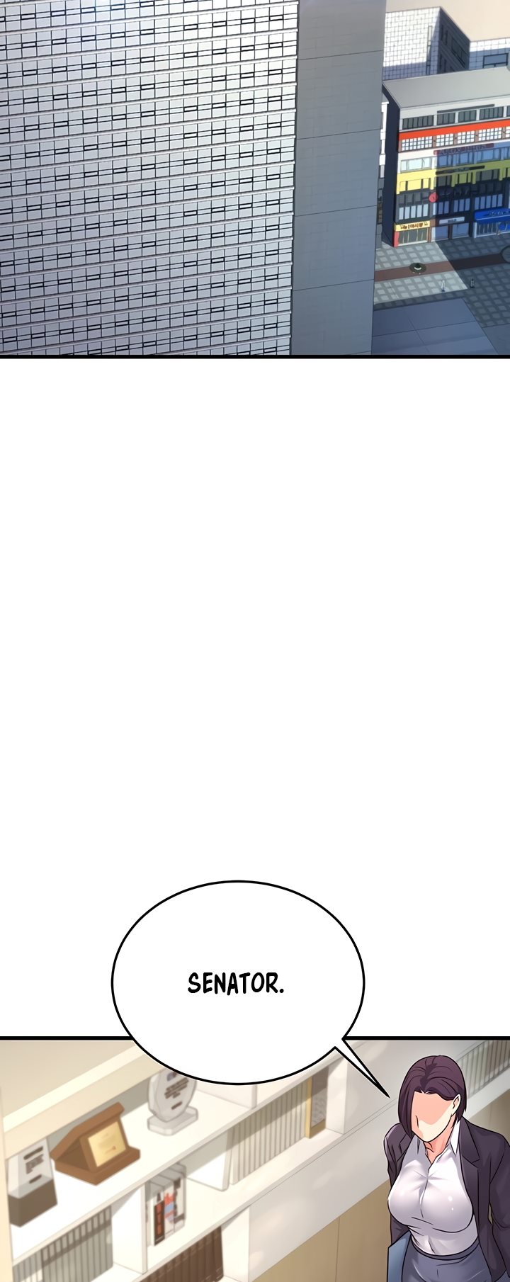 The Double Life of a Public Servant - Chapter 4 24