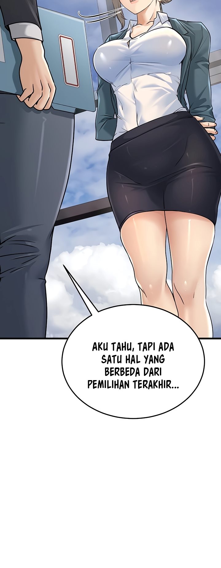 The Double Life of a Public Servant - Chapter 4 32