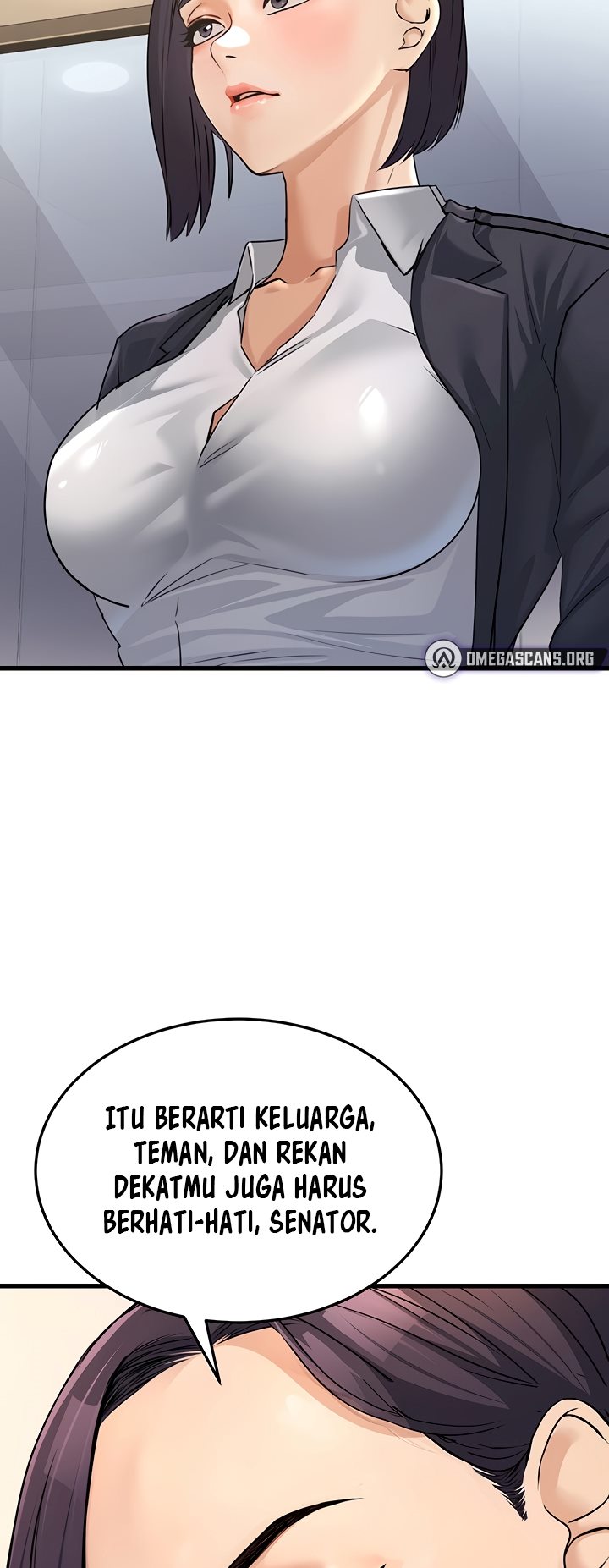 The Double Life of a Public Servant - Chapter 4 30