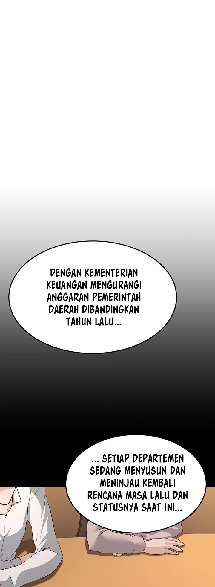 The Double Life of a Public Servant - Chapter 4 37