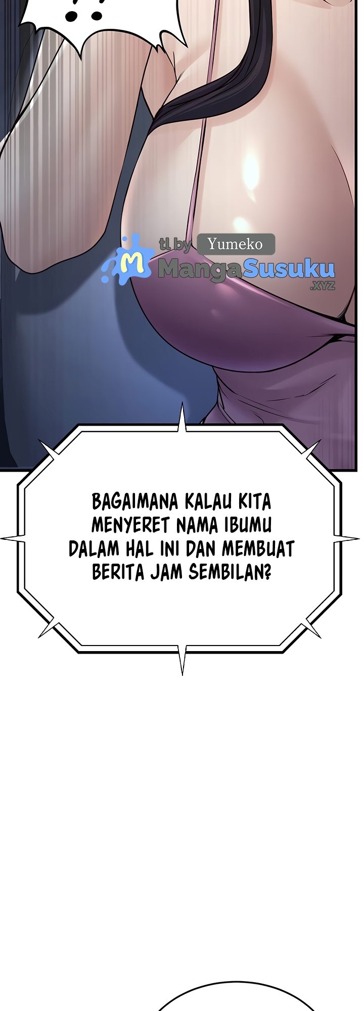 The Double Life of a Public Servant - Chapter 4 10