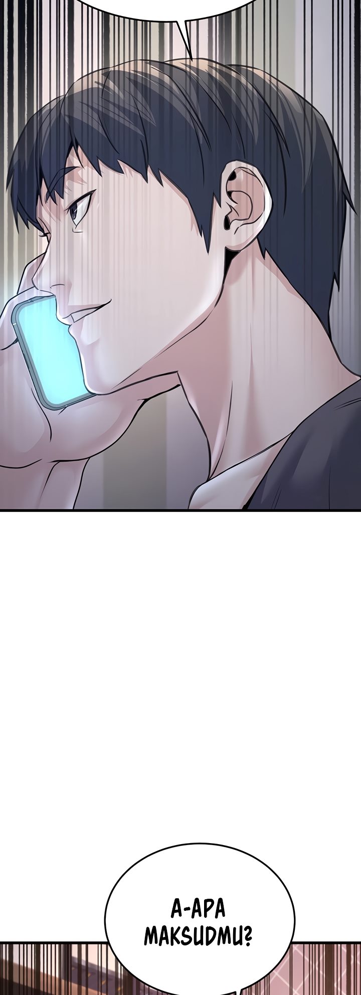 The Double Life of a Public Servant - Chapter 4 17