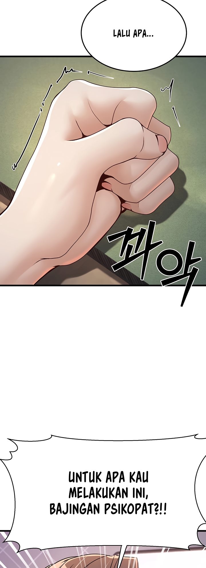 The Double Life of a Public Servant - Chapter 4 15