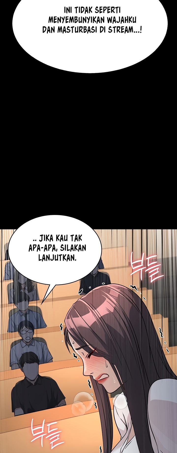 The Double Life of a Public Servant - Chapter 4 62