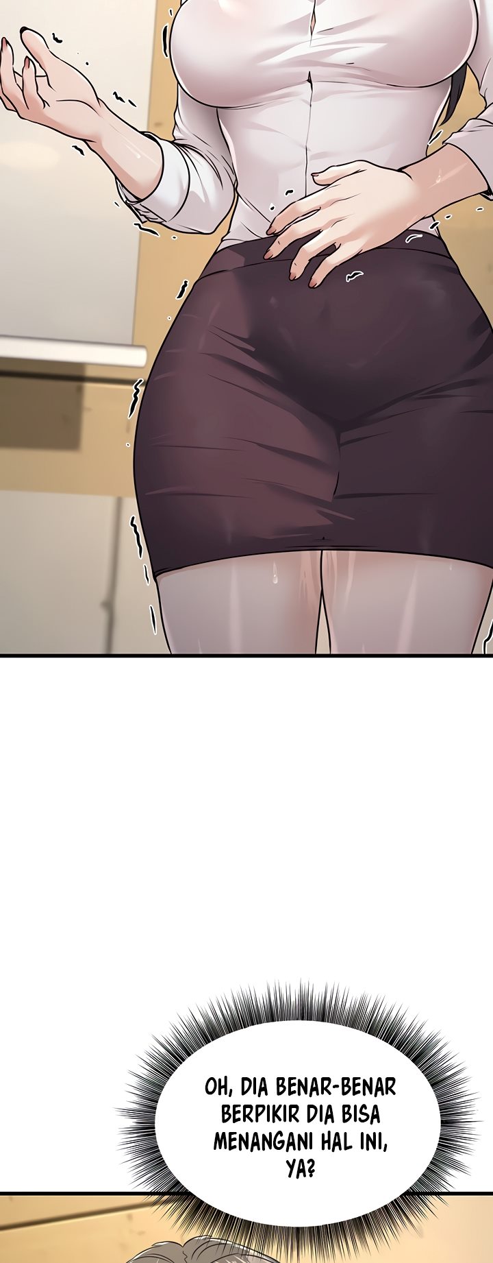 The Double Life of a Public Servant - Chapter 4 64