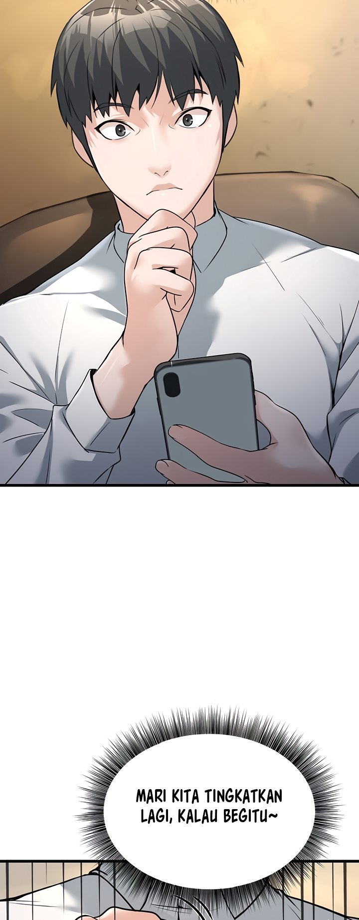 The Double Life of a Public Servant - Chapter 4 65