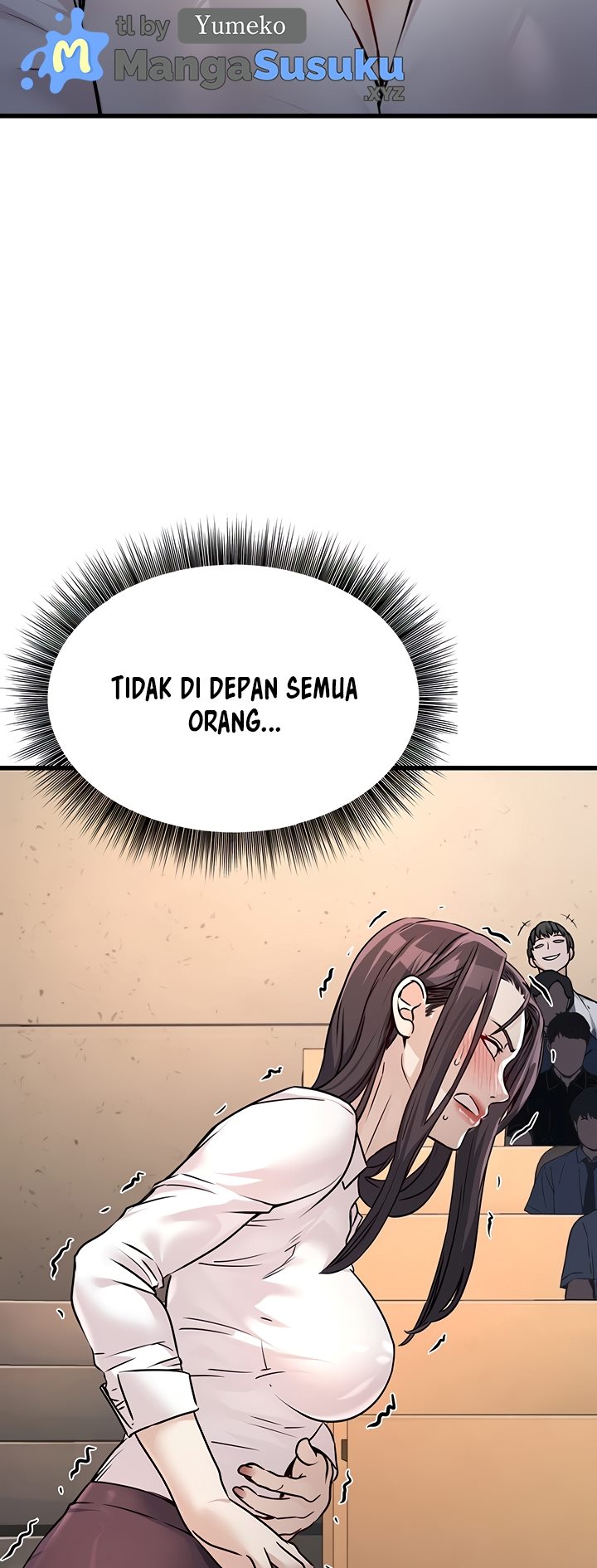 The Double Life of a Public Servant - Chapter 4 78