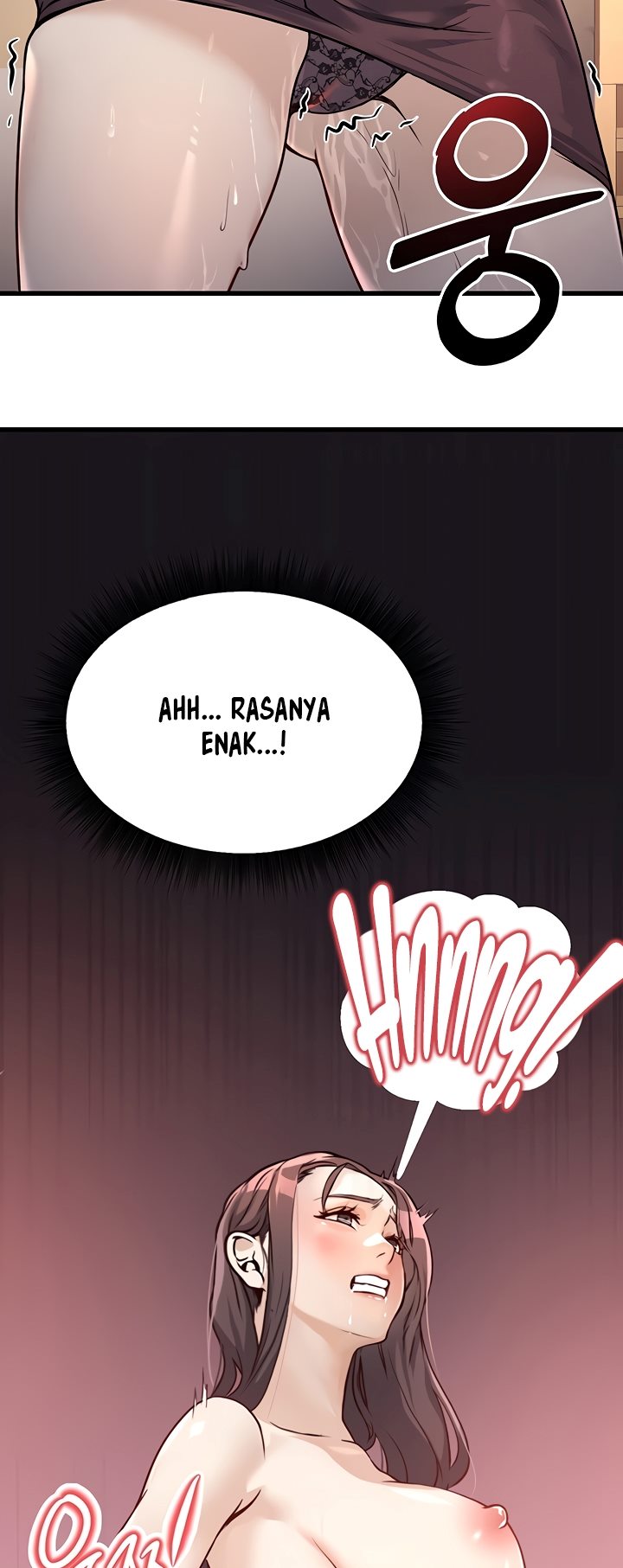 The Double Life of a Public Servant - Chapter 4 73