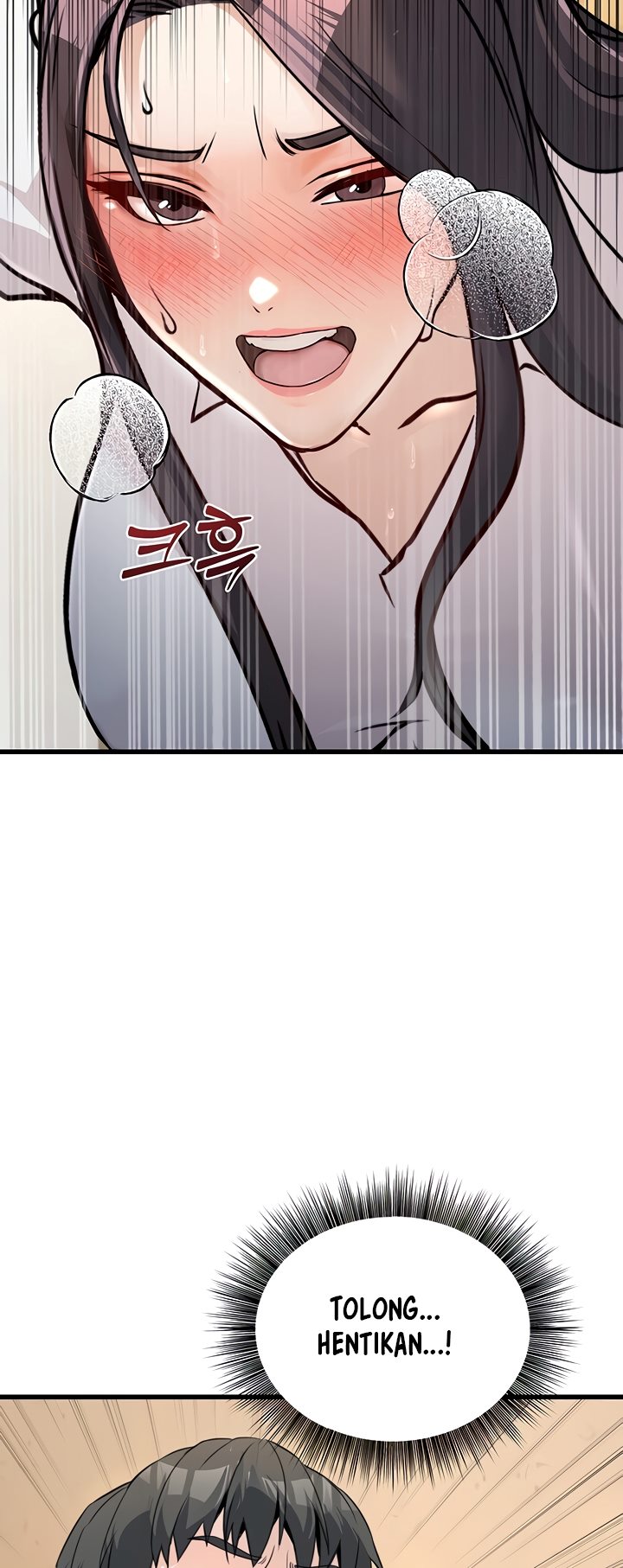 The Double Life of a Public Servant - Chapter 4 71