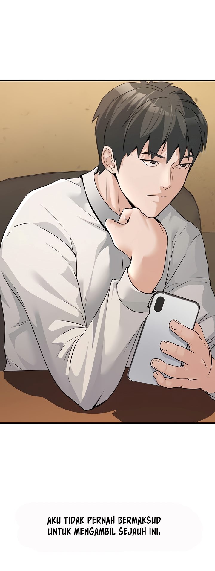 The Double Life of a Public Servant - Chapter 4 48