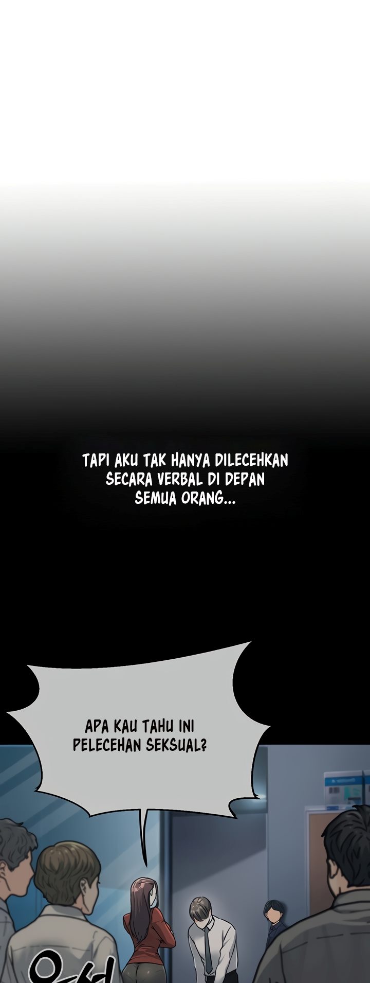 The Double Life of a Public Servant - Chapter 4 49