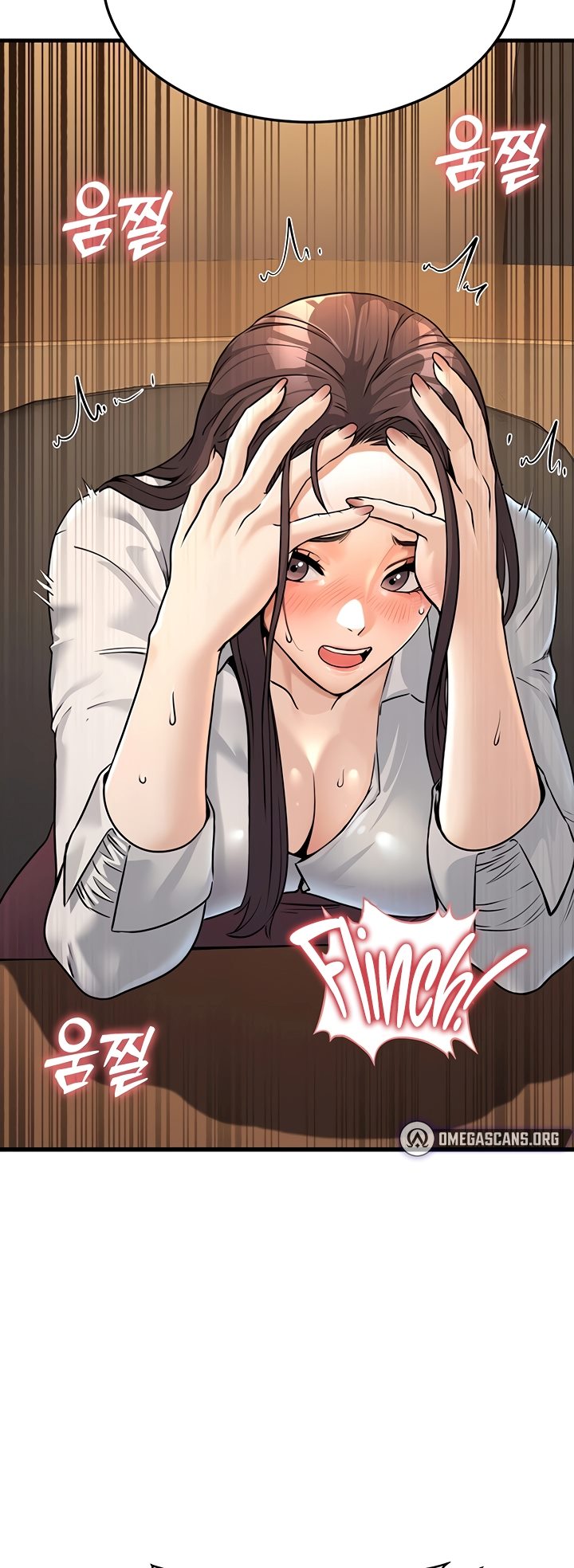 The Double Life of a Public Servant - Chapter 4 41