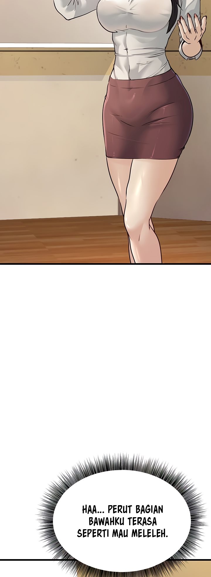 The Double Life of a Public Servant - Chapter 4 45