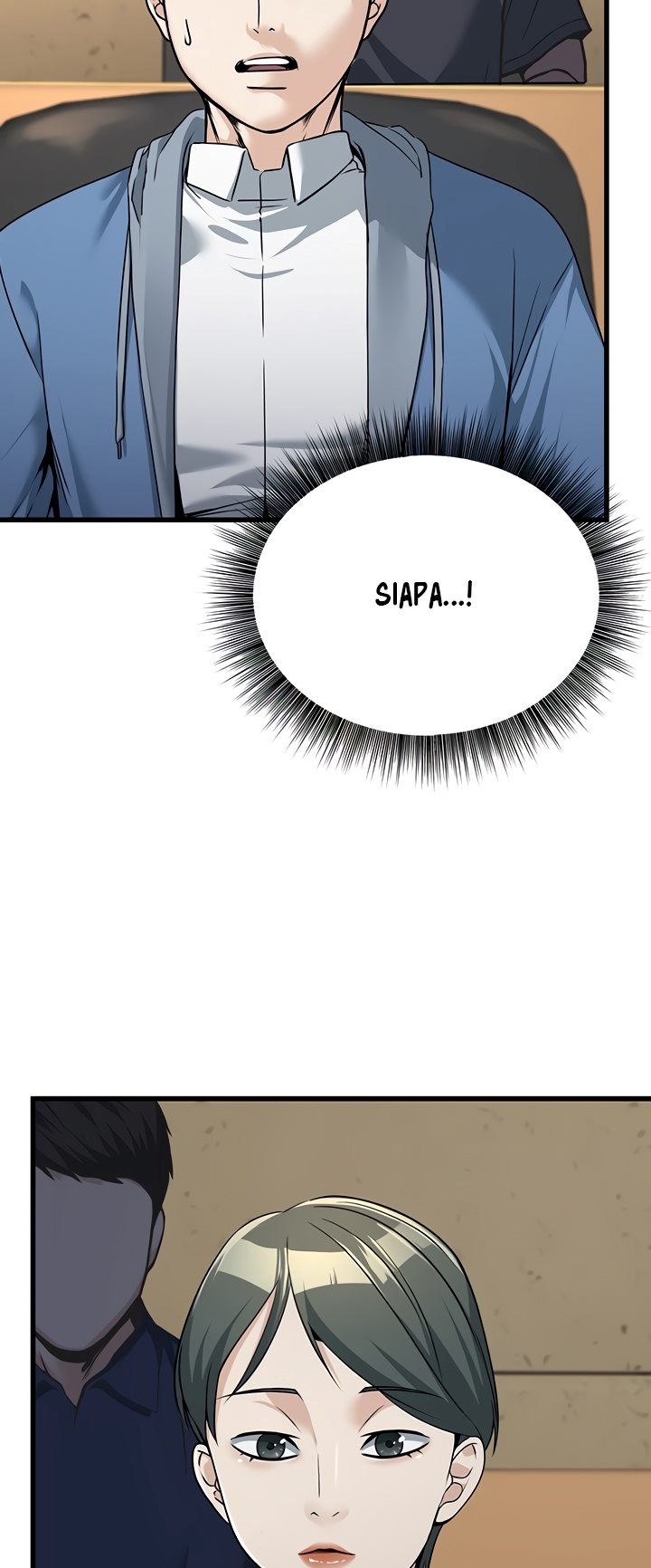 The Double Life of a Public Servant - Chapter 4 58