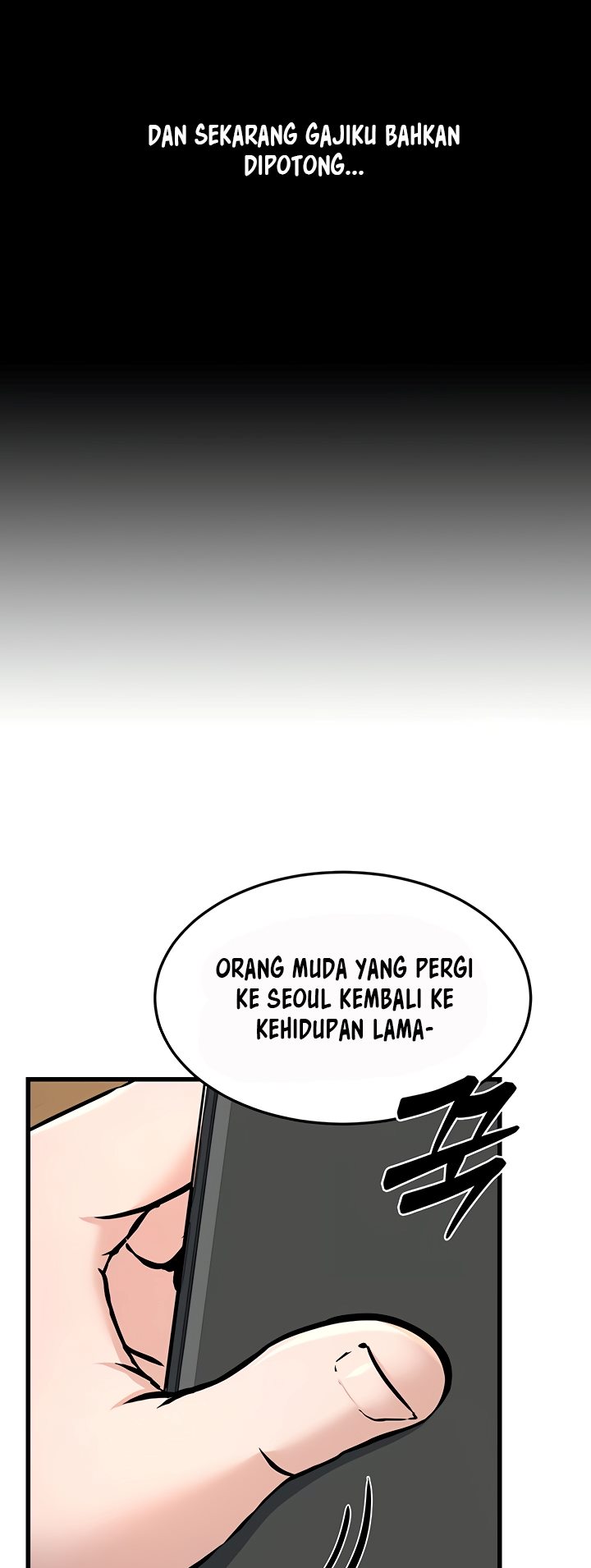 The Double Life of a Public Servant - Chapter 4 51