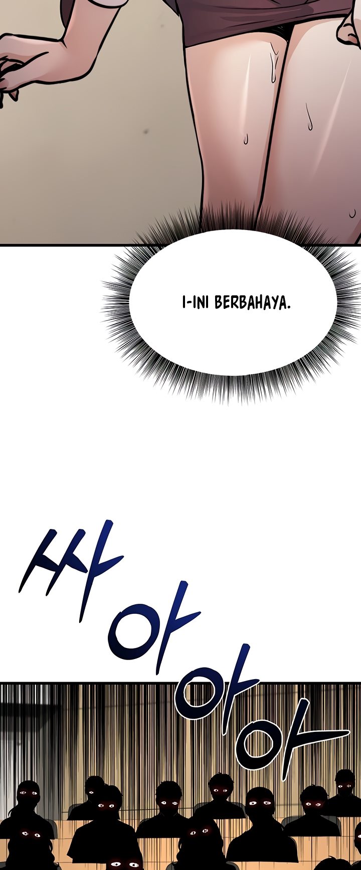 The Double Life of a Public Servant - Chapter 4 56