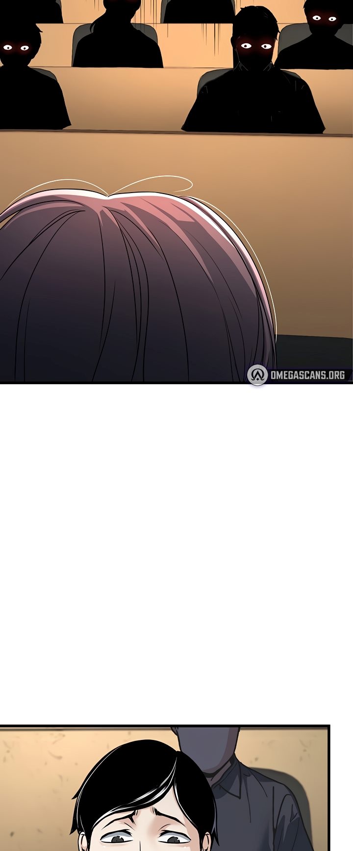 The Double Life of a Public Servant - Chapter 4 57