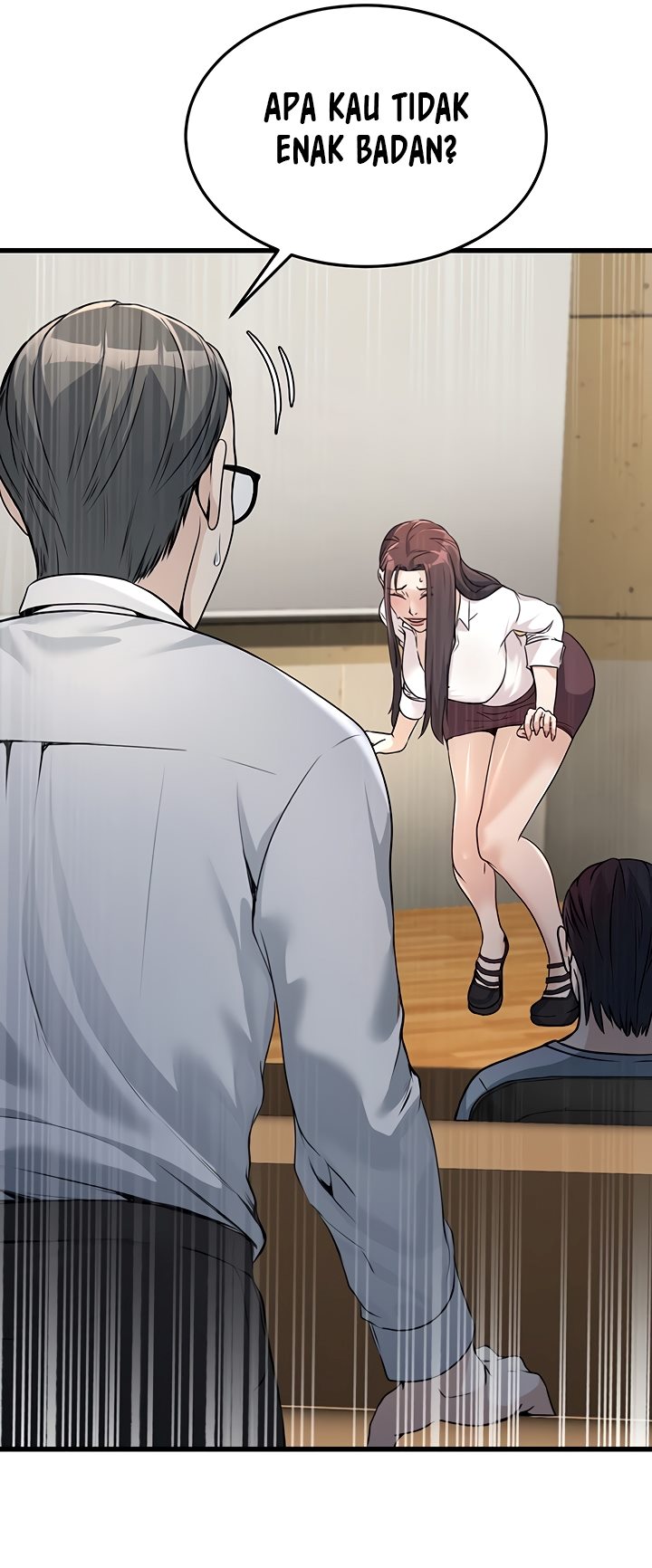 The Double Life of a Public Servant - Chapter 4 54