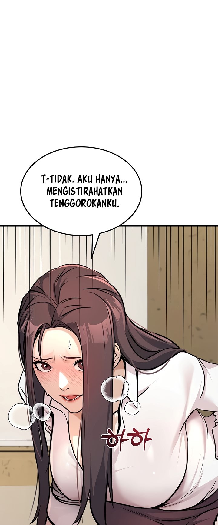 The Double Life of a Public Servant - Chapter 4 55