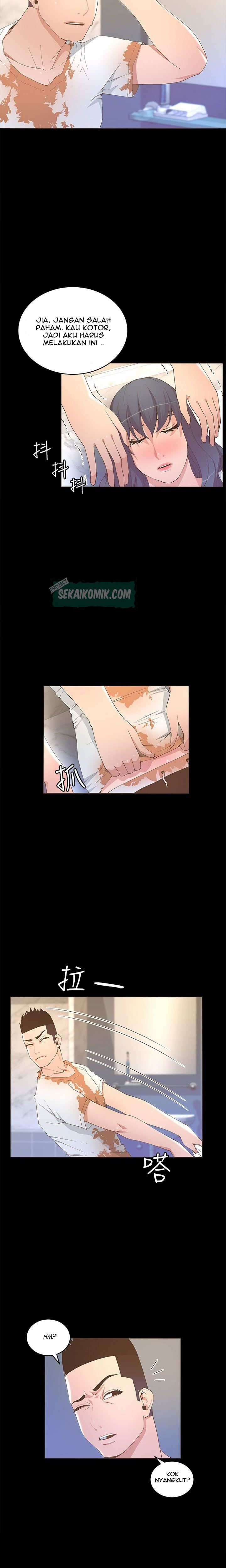 The Savory Girl - Chapter 19 8