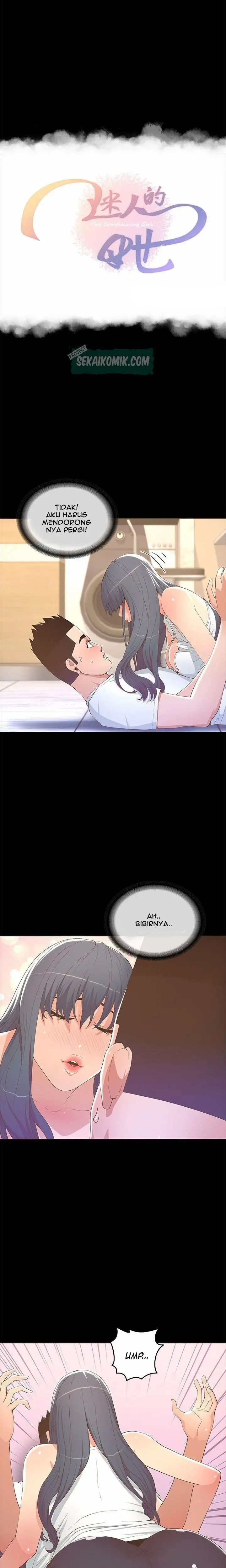 The Savory Girl - Chapter 19 2