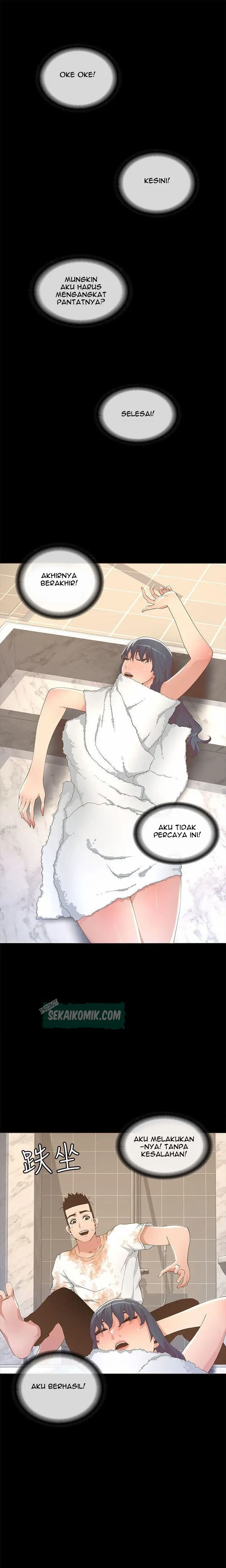 The Savory Girl - Chapter 19 21