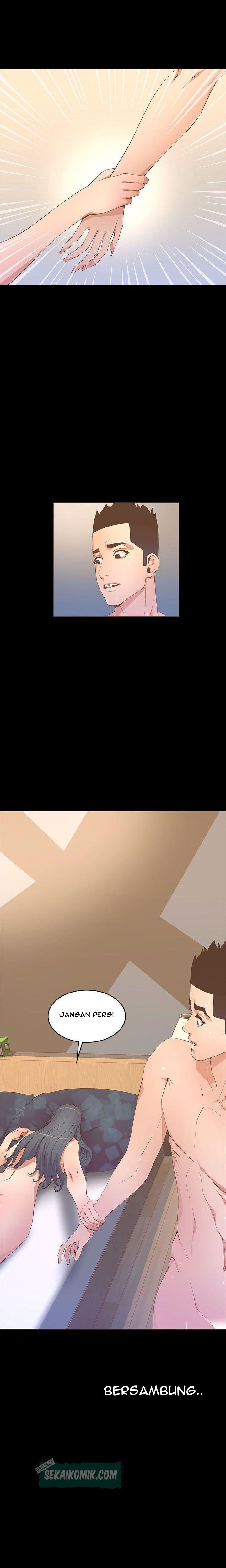 The Savory Girl - Chapter 19 26