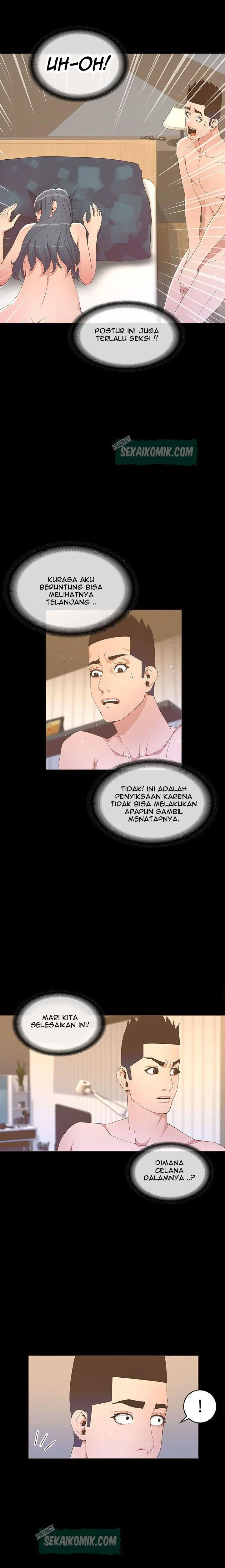 The Savory Girl - Chapter 19 25