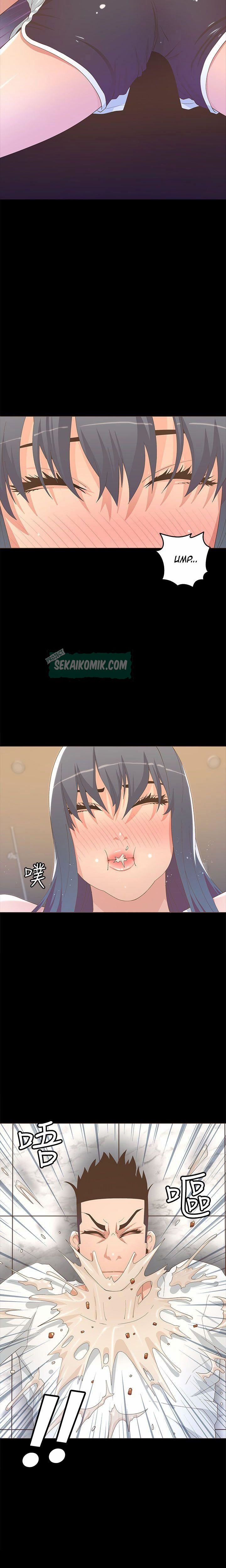 The Savory Girl - Chapter 19 3