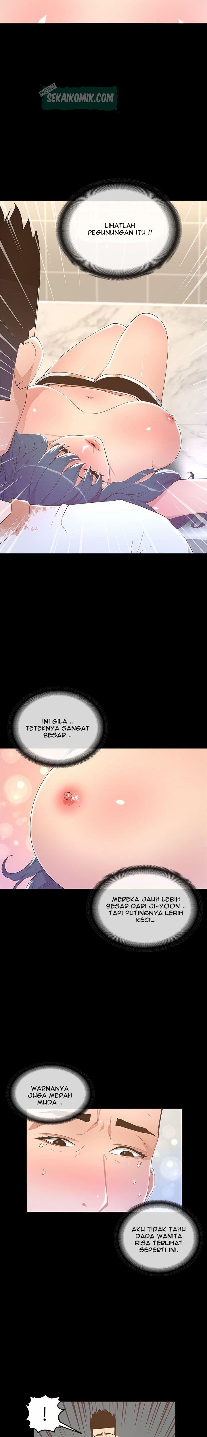 The Savory Girl - Chapter 19 12