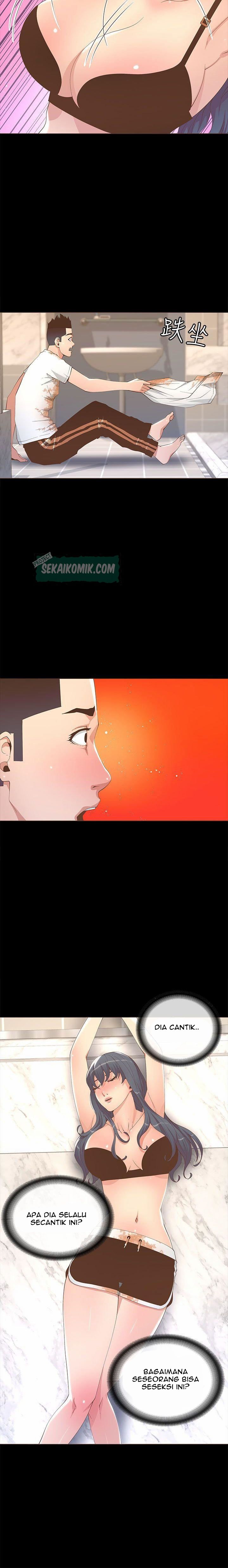 The Savory Girl - Chapter 19 10