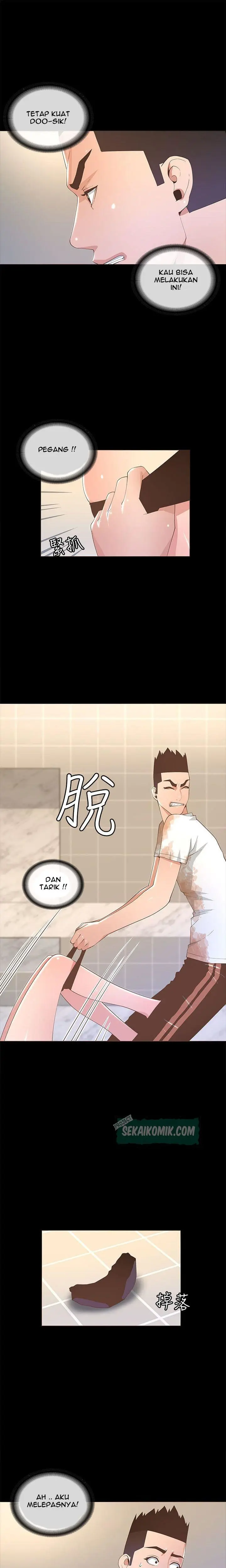 The Savory Girl - Chapter 19 16