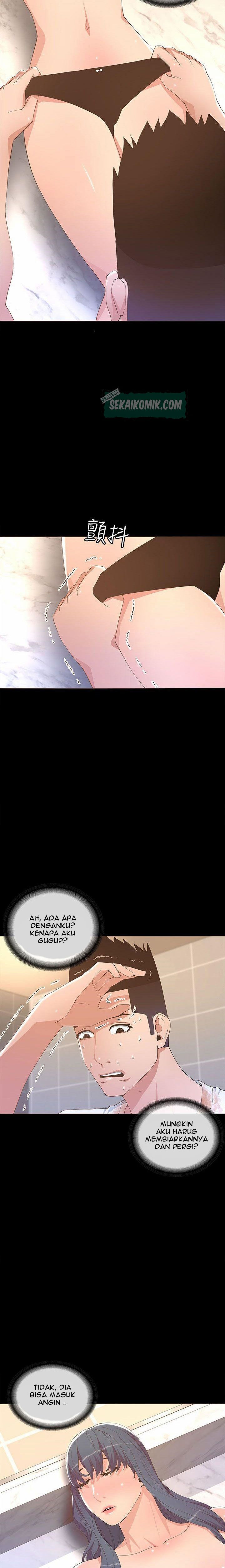 The Savory Girl - Chapter 19 14