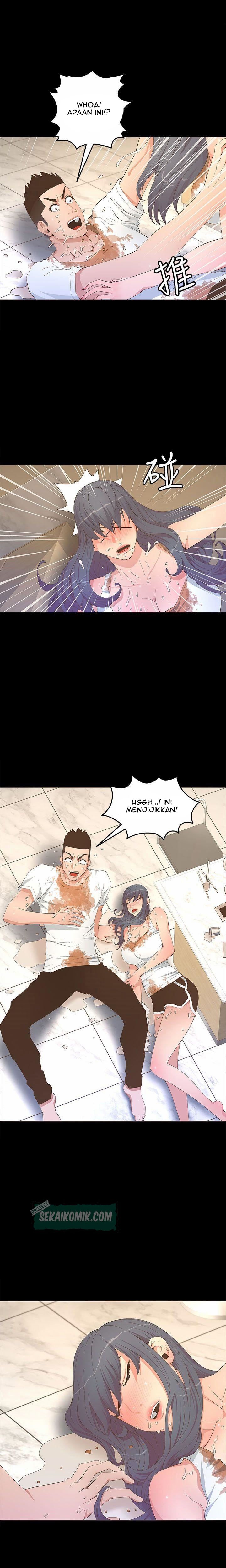 The Savory Girl - Chapter 19 4