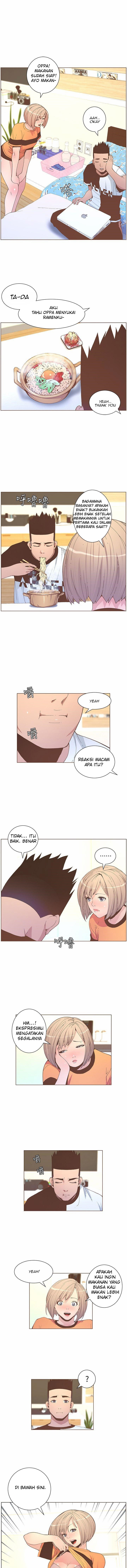 The Savory Girl - Chapter 57 7