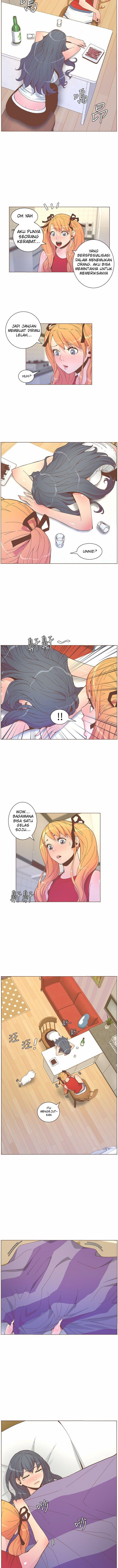 The Savory Girl - Chapter 57 4