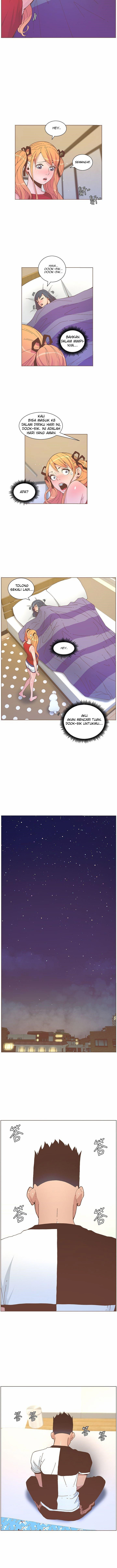 The Savory Girl - Chapter 57 5