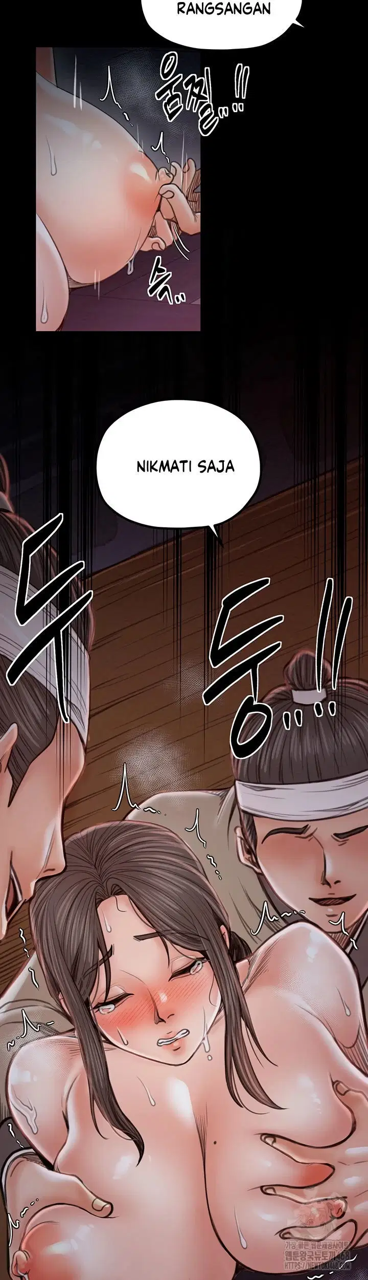 The Servant&#8217;s Story - Chapter 38 29