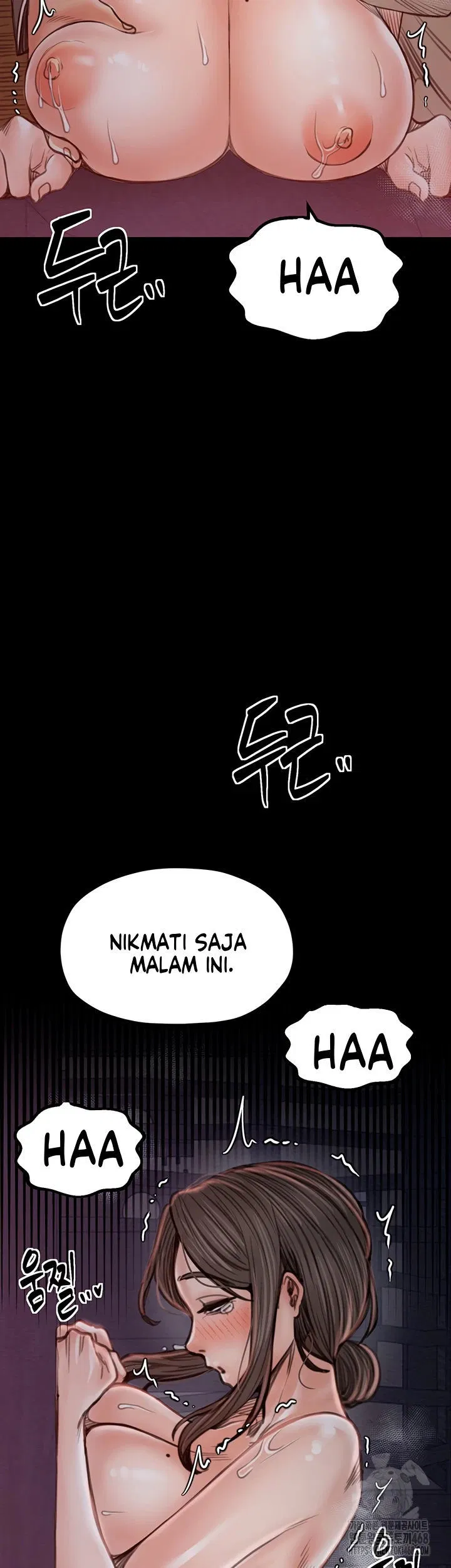 The Servant&#8217;s Story - Chapter 38 38