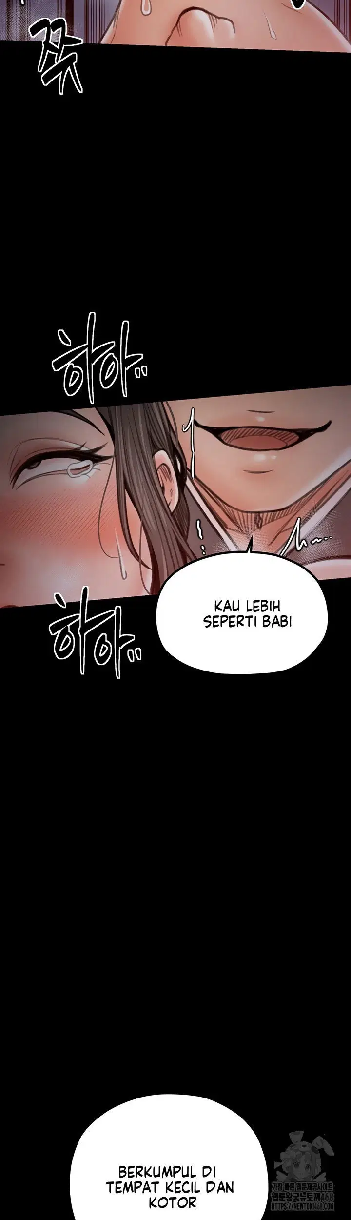 The Servant&#8217;s Story - Chapter 38 33