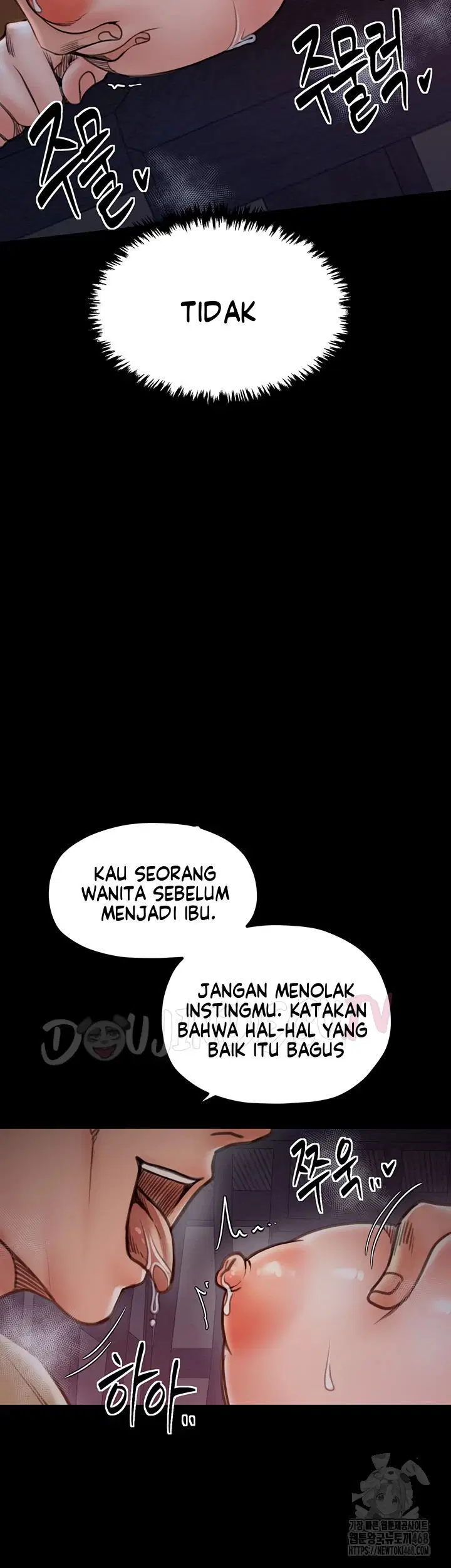 The Servant&#8217;s Story - Chapter 38 30