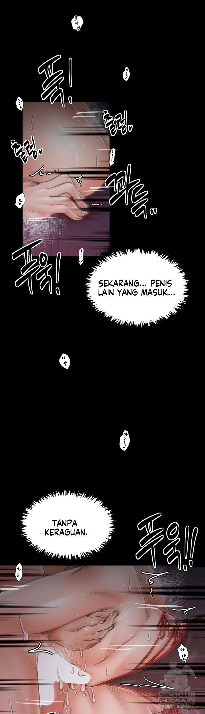 The Servant&#8217;s Story - Chapter 38 19