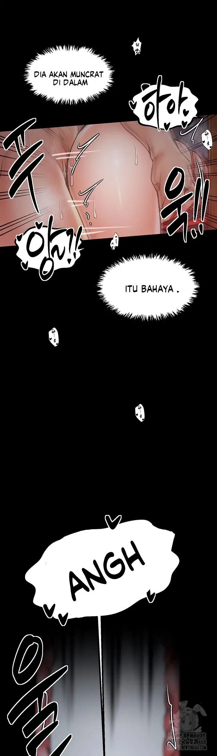 The Servant&#8217;s Story - Chapter 38 12