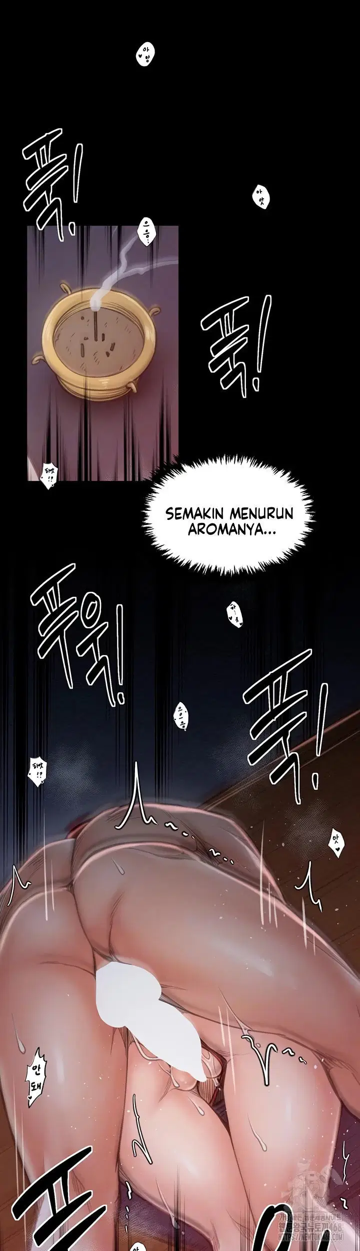 The Servant&#8217;s Story - Chapter 38 10